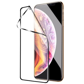 Керамическое 3D стекло для iPhone 12 mini 3701015365 фото 1 Купить в интернет-магазине IBANAN