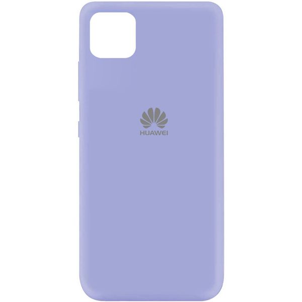 Чехол Silicone Cover My Color Full Protective (A) для Huawei Y5p 480100114 фото 4 Купить в интернет-магазине IBANAN