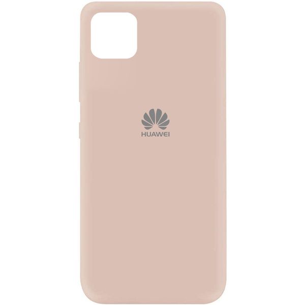 Чехол Silicone Cover My Color Full Protective (A) для Huawei Y5p 480100114 фото 6 Купить в интернет-магазине IBANAN