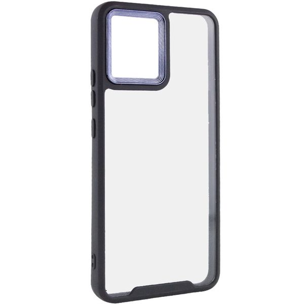 Чохол TPU+PC Lyon Case для Realme C30 410100167 фото 2 Купить в интернет-магазине IBANAN