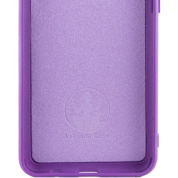 Чохол Silicone Cover Lakshmi Full Camera (A) для Xiaomi 12T / 12T Pro 390101186 фото 2 Купити в інтернет-магазині IBANAN