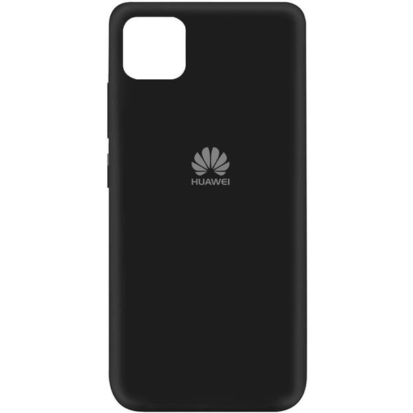 Чехол Silicone Cover My Color Full Protective (A) для Huawei Y5p 480100114 фото 1 Купить в интернет-магазине IBANAN