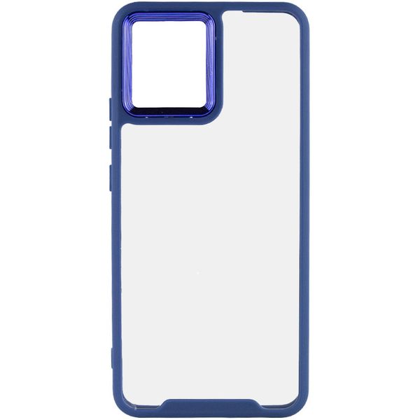 Чохол TPU+PC Lyon Case для Realme C30 410100167 фото 4 Купить в интернет-магазине IBANAN