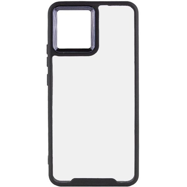 Чохол TPU+PC Lyon Case для Realme C30 410100167 фото 5 Купить в интернет-магазине IBANAN