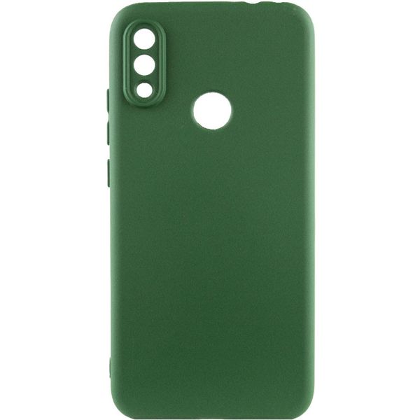 Чохол Silicone Cover Lakshmi Full Camera (A) для Xiaomi Redmi Note 7 / Note 7 Pro / Note 7s 390100838 фото 1 Купити в інтернет-магазині IBANAN