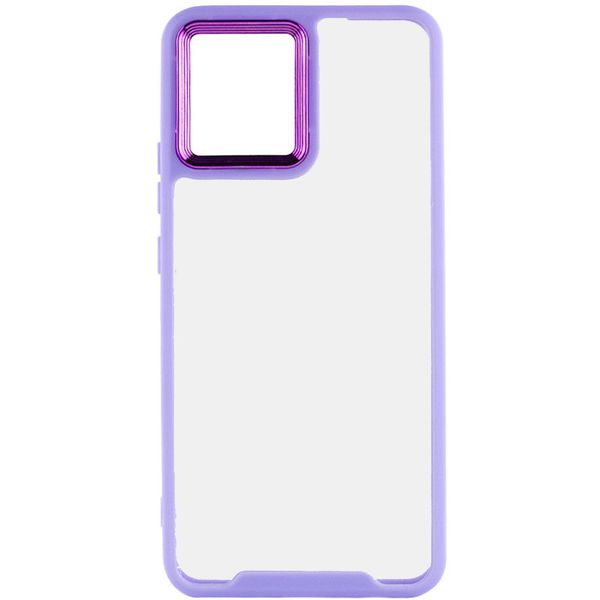 Чохол TPU+PC Lyon Case для Realme C30 410100167 фото 6 Купить в интернет-магазине IBANAN