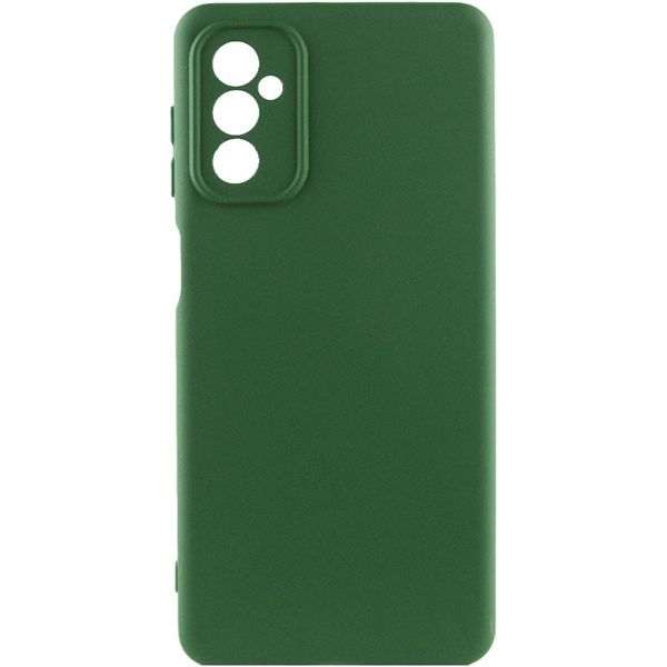 чехол Silicone Cover Lakshmi Full Camera (A) для Samsung Galaxy M23 5G / M13 4G 380102580 фото 1 Купить в интернет-магазине IBANAN