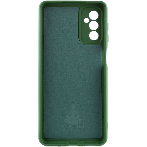 Чохол Silicone Cover Lakshmi Full Camera (A) для Samsung Galaxy M23 5G / M13 4G 380102580 фото 2 Купити в інтернет-магазині IBANAN