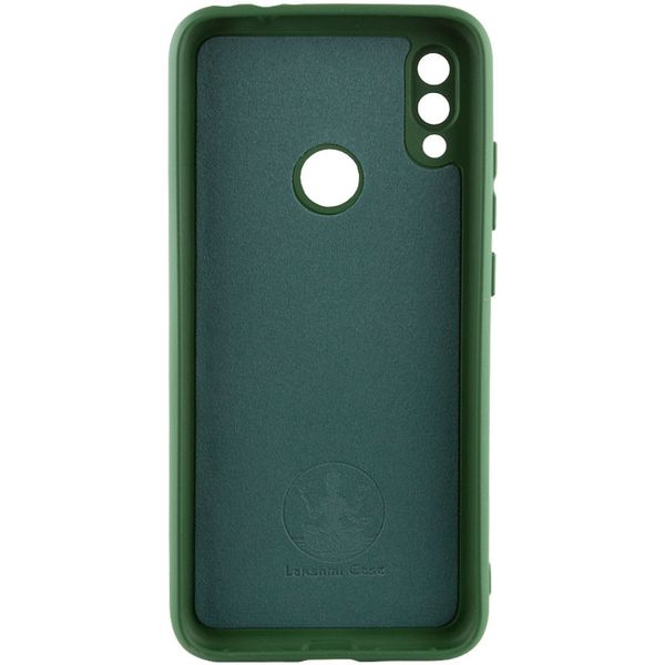 Чохол Silicone Cover Lakshmi Full Camera (A) для Xiaomi Redmi Note 7 / Note 7 Pro / Note 7s 390100838 фото 2 Купити в інтернет-магазині IBANAN