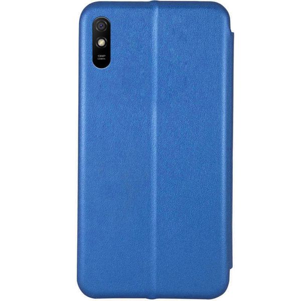 Кожаный чехол (книжка) Classy для Xiaomi Redmi 9a 390100274 фото 2 Купить в интернет-магазине IBANAN