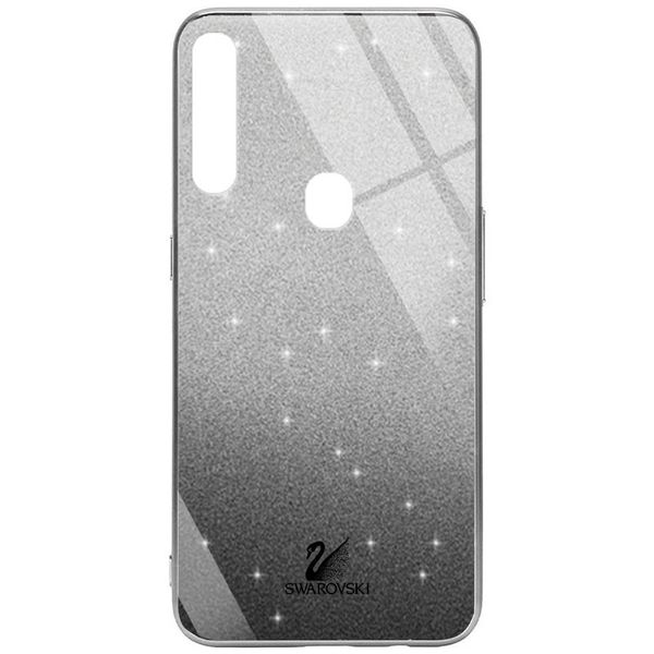 TPU+Glass чохол Swarovski для Oppo A31 430100078 фото 6 Купити в інтернет-магазині IBANAN