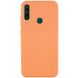 Чехол Silicone Cover Full without Logo (A) для Huawei Y6p 480100037 фото 1 Купить в интернет-магазине IBANAN