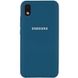 Чехол Сілікон Кейс Full Protective (AA) для Samsung Galaxy M01 Core / A01 Core 380101849 фото 1 Купить в интернет-магазине IBANAN