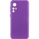 Чохол Silicone Cover Lakshmi Full Camera (A) для Xiaomi 12T / 12T Pro 390101186 фото 1 Купити в інтернет-магазині IBANAN