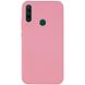 Чехол Silicone Cover Full without Logo (A) для Huawei Y6p 480100037 фото 4 Купить в интернет-магазине IBANAN