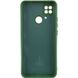 чехол Silicone Cover Lakshmi Full Camera (A) для Xiaomi Poco C40 390101041 фото 2 Купить в интернет-магазине IBANAN