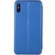 Шкіряний чохол (книжка) Classy для Xiaomi Redmi 9A 390100274 фото 2 Купити в інтернет-магазині IBANAN