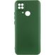 чехол Silicone Cover Lakshmi Full Camera (A) для Xiaomi Poco C40 390101041 фото 1 Купить в интернет-магазине IBANAN