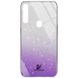 TPU+Glass чохол Swarovski для Oppo A31 430100078 фото 5 Купити в інтернет-магазині IBANAN