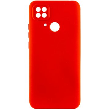 чехол Silicone Cover Lakshmi Full Camera (A) для Xiaomi Poco C40 390101042 фото 1 Купить в интернет-магазине IBANAN