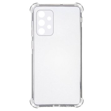 TPU чехол getman Ease logo усиленные углы для Samsung Galaxy A32 4G 380102001 фото 1 Купить в интернет-магазине IBANAN