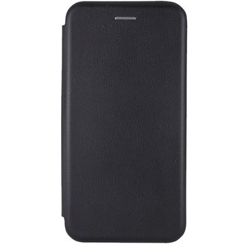 Шкіряний чохол (книжка) Classy для Xiaomi Redmi 9A 390100275 фото 1 Купити в інтернет-магазині IBANAN