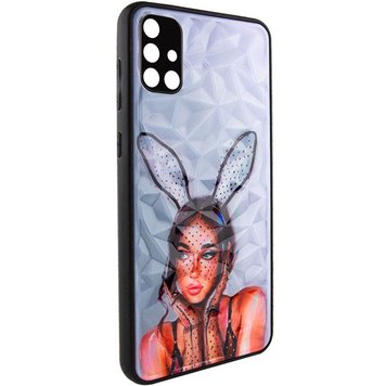 TPU+PC чохол Prisma Ladies для Samsung Galaxy A51 380101733 фото 1 Купити в інтернет-магазині IBANAN