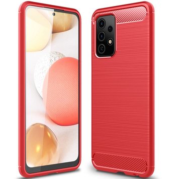 TPU чохол Slim Series для Samsung Galaxy A72 4G / A72 5G 380101978 фото 1 Купити в інтернет-магазині IBANAN