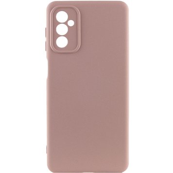 Чохол Silicone Cover Lakshmi Full Camera (A) для Samsung Galaxy M23 5G / M13 4G 380102581 фото 1 Купити в інтернет-магазині IBANAN