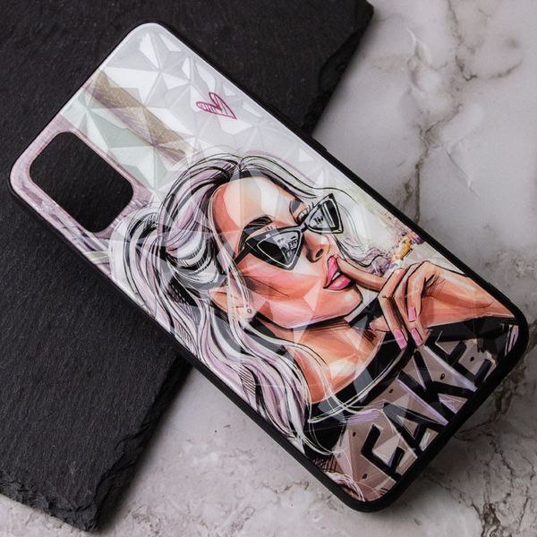 TPU+PC чохол Prisma Ladies для Oppo A52 / A72 / A92 430100054 фото 7 Купити в інтернет-магазині IBANAN