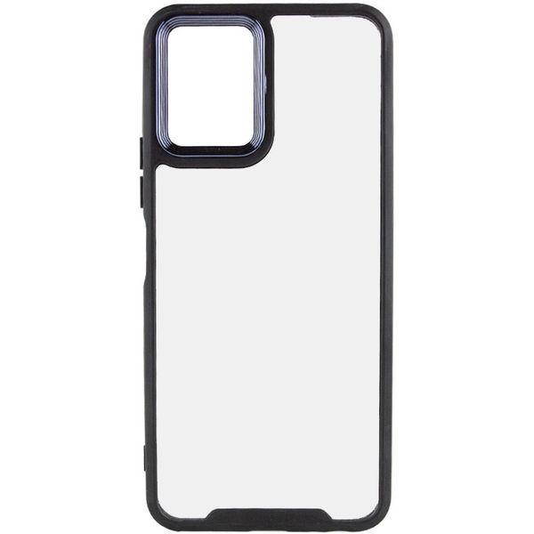 Чохол TPU+PC Lyon Case для Realme 10 4G 410100168 фото 6 Купить в интернет-магазине IBANAN