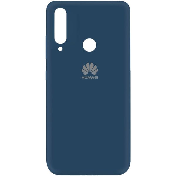 Чехол Silicone Cover My Color Full Protective (A) для Huawei Y6p 480100115 фото 2 Купить в интернет-магазине IBANAN