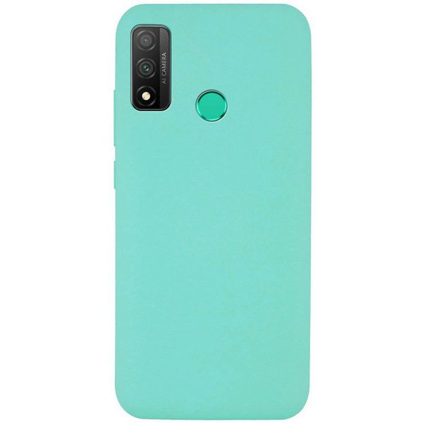 Чехол Silicone Cover Full without Logo (A) для Huawei P Smart (2020) 480100038 фото 6 Купить в интернет-магазине IBANAN