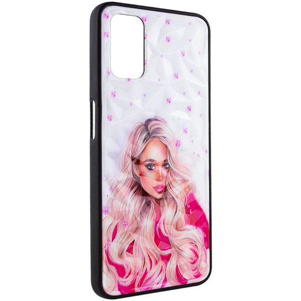 TPU+PC чохол Prisma Ladies для Oppo A52 / A72 / A92 430100054 фото 4 Купити в інтернет-магазині IBANAN