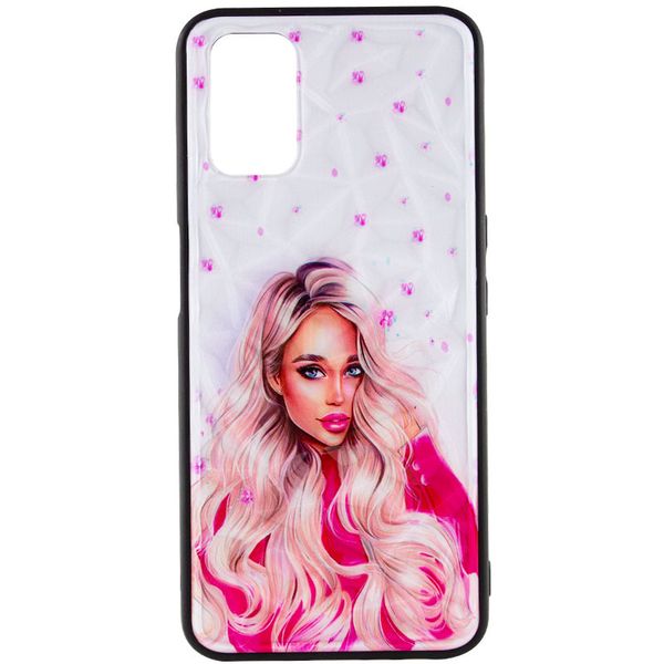 TPU+PC чохол Prisma Ladies для Oppo A52 / A72 / A92 430100054 фото 10 Купити в інтернет-магазині IBANAN