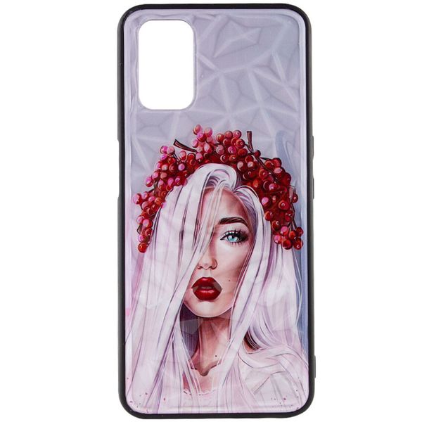 TPU + PC чехол Prisma Ladies для Oppo A52 / A72 / A92 430100054 фото 12 Купить в интернет-магазине IBANAN