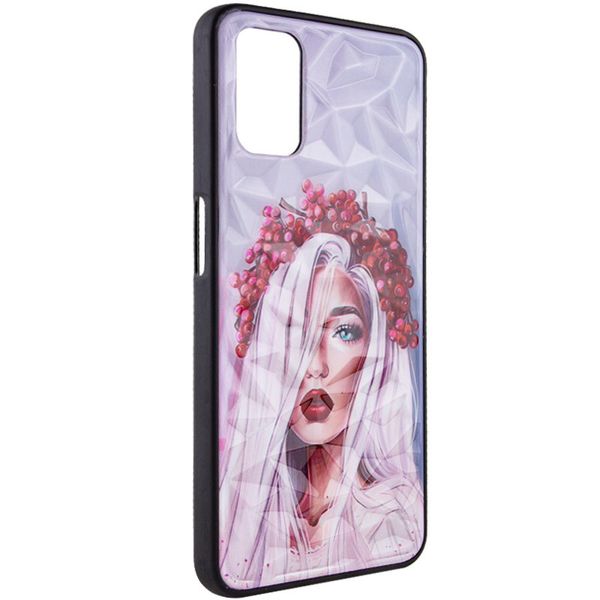 TPU + PC чехол Prisma Ladies для Oppo A52 / A72 / A92 430100054 фото 6 Купить в интернет-магазине IBANAN