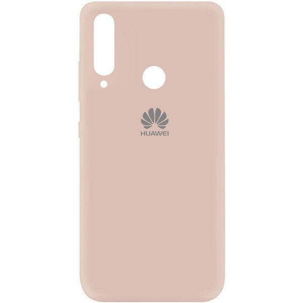 Чехол Silicone Cover My Color Full Protective (A) для Huawei Y6p 480100115 фото 5 Купить в интернет-магазине IBANAN