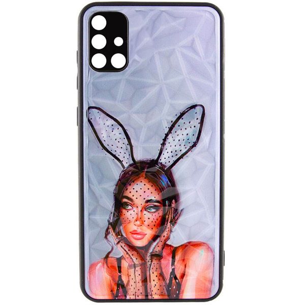 TPU+PC чохол Prisma Ladies для Samsung Galaxy A51 380101733 фото 2 Купити в інтернет-магазині IBANAN