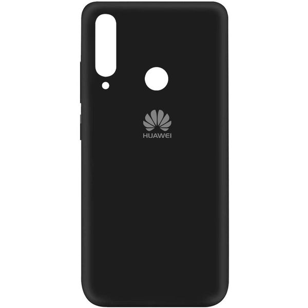 Чехол Silicone Cover My Color Full Protective (A) для Huawei Y6p 480100115 фото 1 Купить в интернет-магазине IBANAN