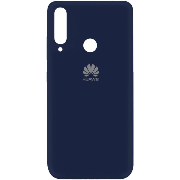 Чохол Silicone Cover My Color Full Protective (A) для Huawei Y6p 480100115 фото 4 Купити в інтернет-магазині IBANAN