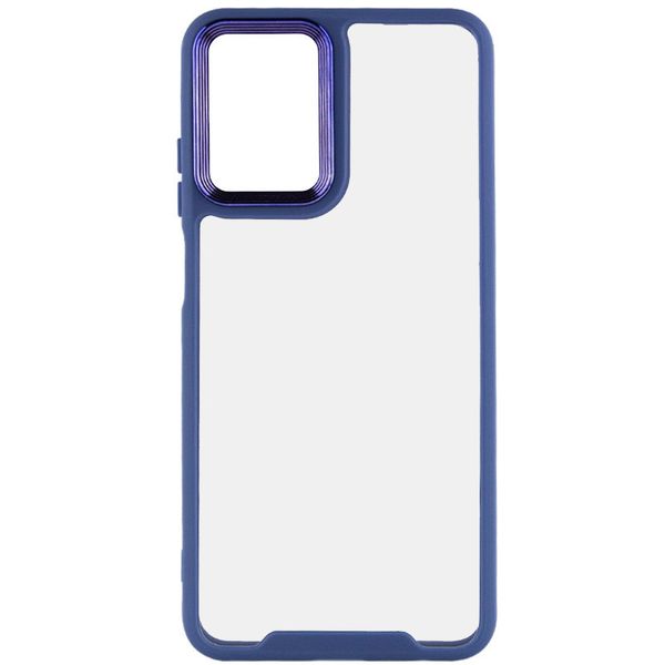 Чохол TPU+PC Lyon Case для Realme 10 4G 410100168 фото 5 Купити в інтернет-магазині IBANAN