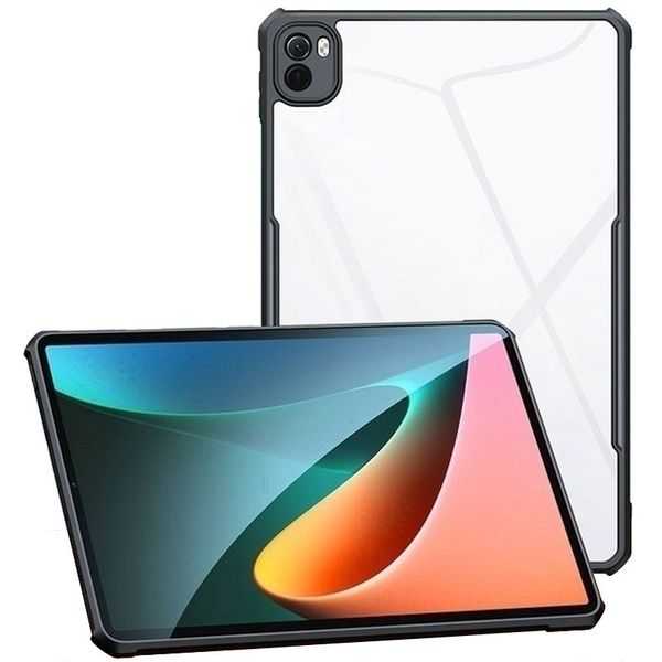 TPU+PC чохол Xundd c посиленими кутами для Xiaomi Pad 5 / Pad 5 Pro (11"") 00000051324_2 фото 2 Купити в інтернет-магазині IBANAN