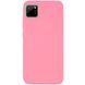 Чохол Silicone Cover Full without Logo (A) для Realme C11 410100181 фото 2 Купить в интернет-магазине IBANAN