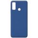 Чехол Silicone Cover Full without Logo (A) для Huawei P Smart (2020) 480100038 фото 3 Купить в интернет-магазине IBANAN