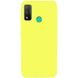 Чохол Silicone Cover Full without Logo (A) для Huawei P Smart (2020) 480100038 фото 8 Купити в інтернет-магазині IBANAN