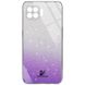 TPU + Glass чехол Swarovski Full Camera для Oppo A73 430100079 фото 2 Купить в интернет-магазине IBANAN