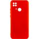 чехол Silicone Cover Lakshmi Full Camera (A) для Xiaomi Poco C40 390101042 фото 1 Купить в интернет-магазине IBANAN