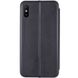 Шкіряний чохол (книжка) Classy для Xiaomi Redmi 9A 390100275 фото 2 Купити в інтернет-магазині IBANAN