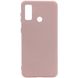 Чехол Silicone Cover Full without Logo (A) для Huawei P Smart (2020) 480100038 фото 2 Купить в интернет-магазине IBANAN